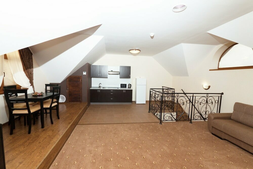 Гостиница Вилла Лагуна Геленджик-183