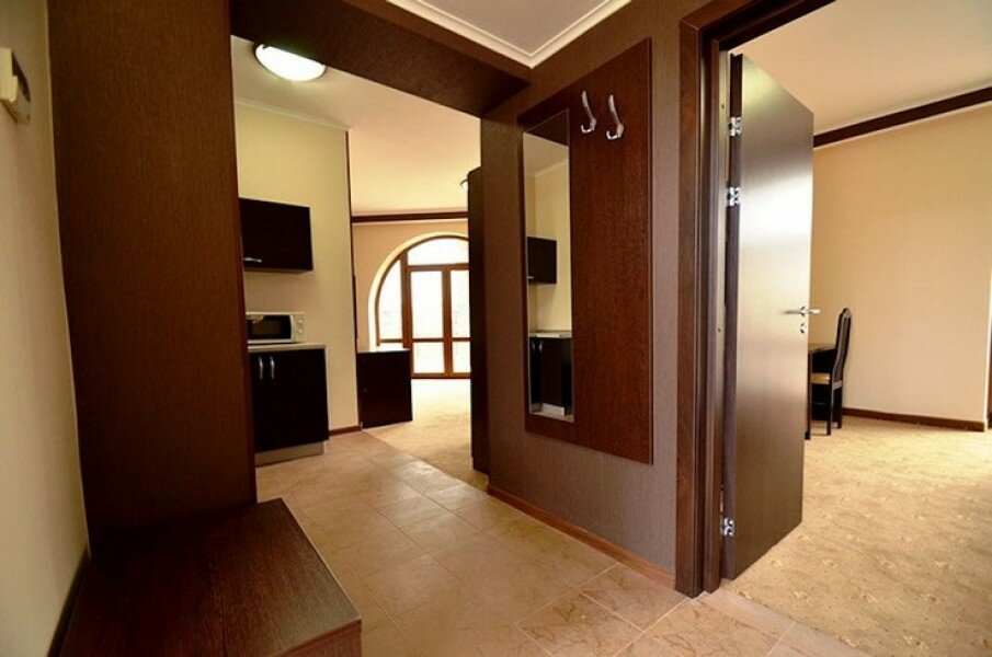 Гостиница Вилла Лагуна Геленджик