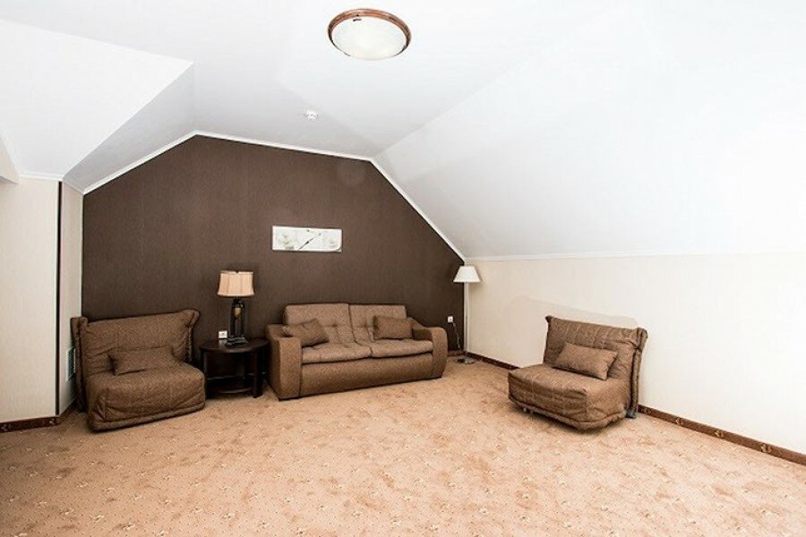 Гостиница Вилла Лагуна Геленджик