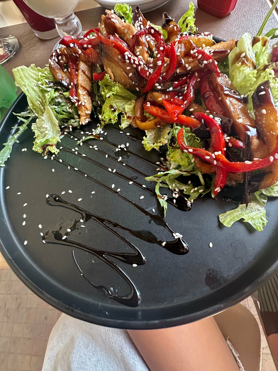 Гостиница Вилла Лагуна Геленджик-214