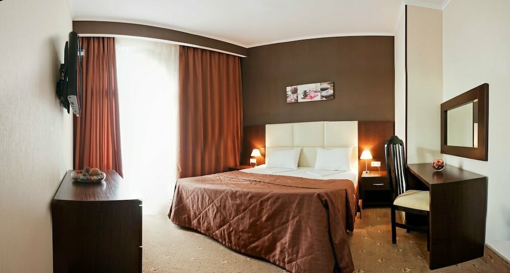 Гостиница Вилла Лагуна Геленджик-168