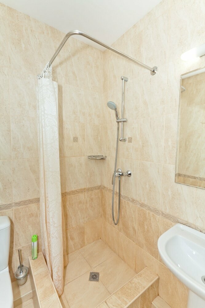 Гостиница Вилла Лагуна Геленджик-190