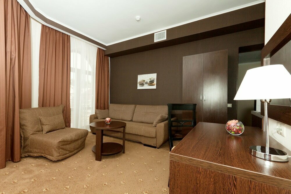 Гостиница Вилла Лагуна Геленджик-146