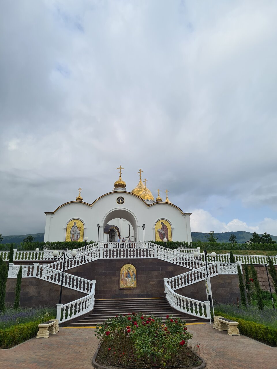 Гостиница Вилла Лагуна Геленджик-198