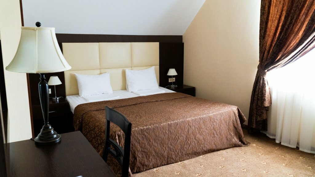 Гостиница Вилла Лагуна Геленджик-170