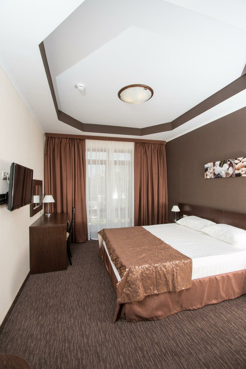 Гостиница Вилла Лагуна Геленджик-122