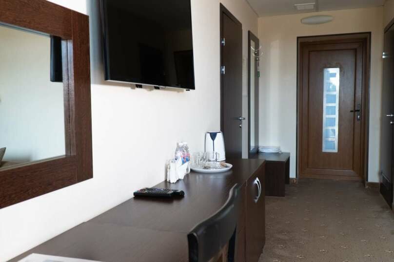 Гостиница Вилла Лагуна Геленджик-163