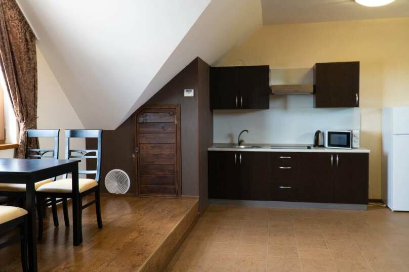 Гостиница Вилла Лагуна Геленджик-130