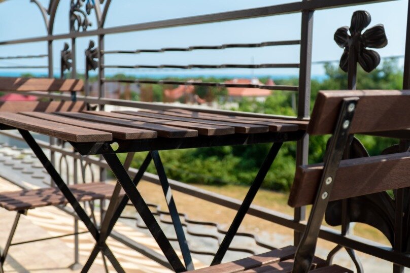 Гостиница Вилла Лагуна Геленджик-24