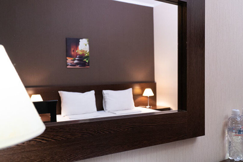 Гостиница Вилла Лагуна Геленджик-14