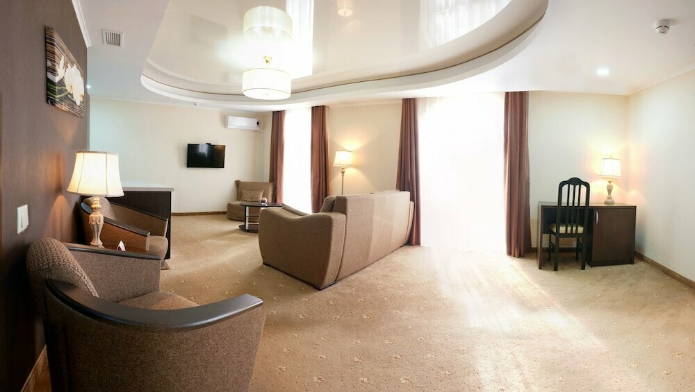 Гостиница Вилла Лагуна Геленджик-147