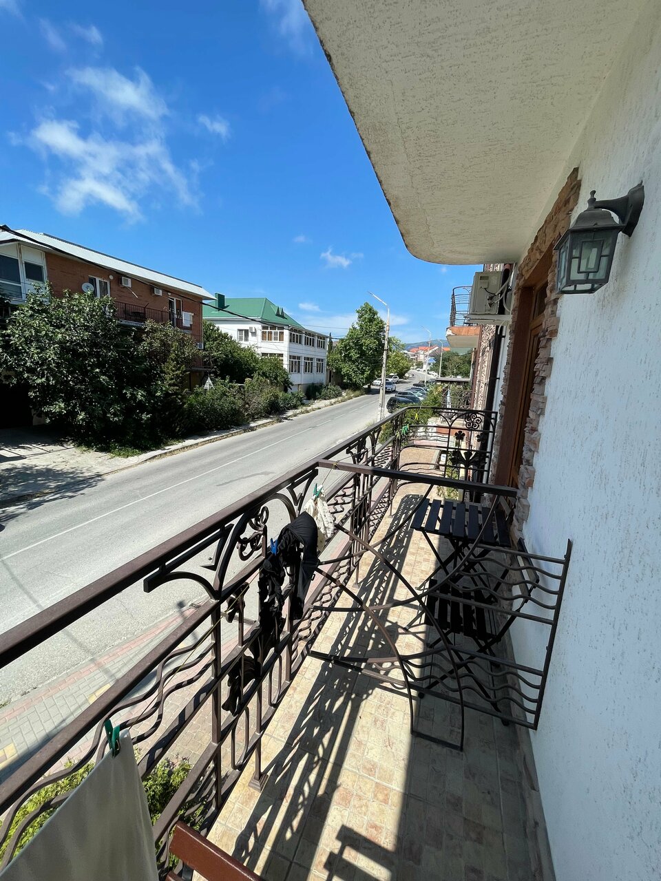 Гостиница Вилла Лагуна Геленджик-225