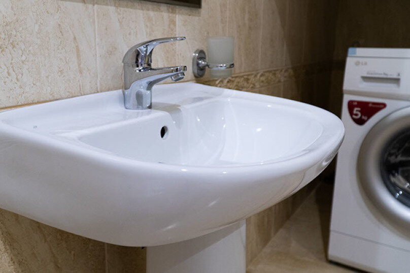 Гостиница Вилла Лагуна Геленджик-105