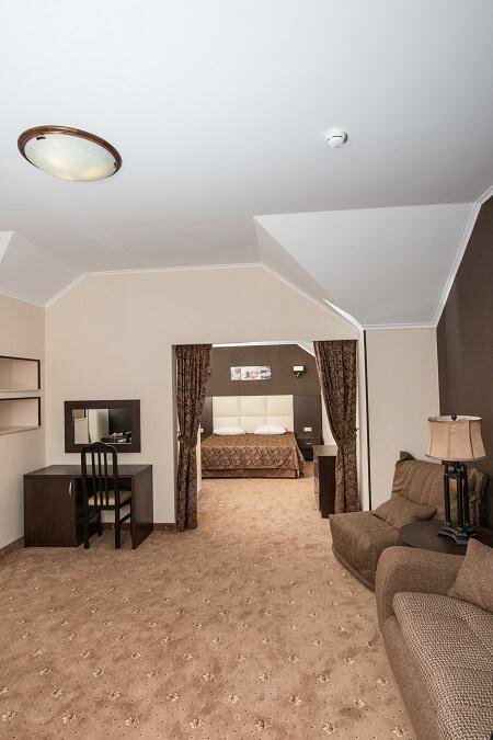 Гостиница Вилла Лагуна Геленджик-148