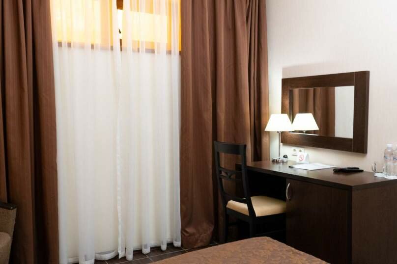 Гостиница Вилла Лагуна Геленджик-54