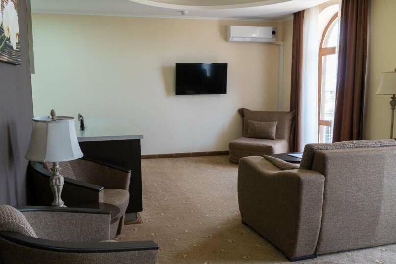 Гостиница Вилла Лагуна Геленджик-171