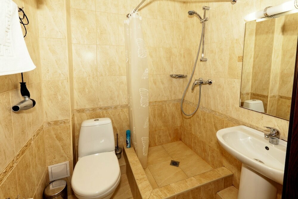 Гостиница Вилла Лагуна Геленджик-150