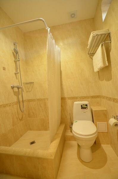 Гостиница Вилла Лагуна Геленджик-191