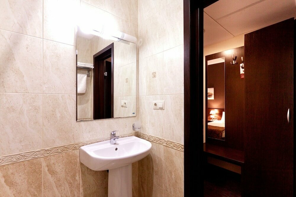 Гостиница Вилла Лагуна Геленджик-43