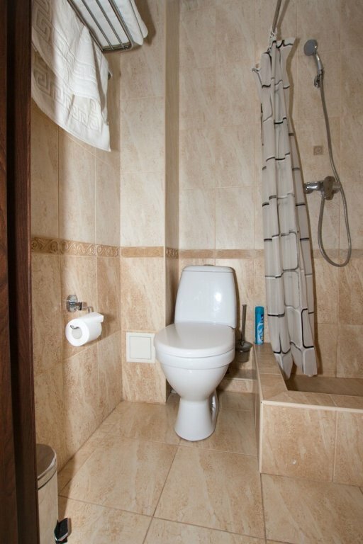 Гостиница Вилла Лагуна Геленджик-186