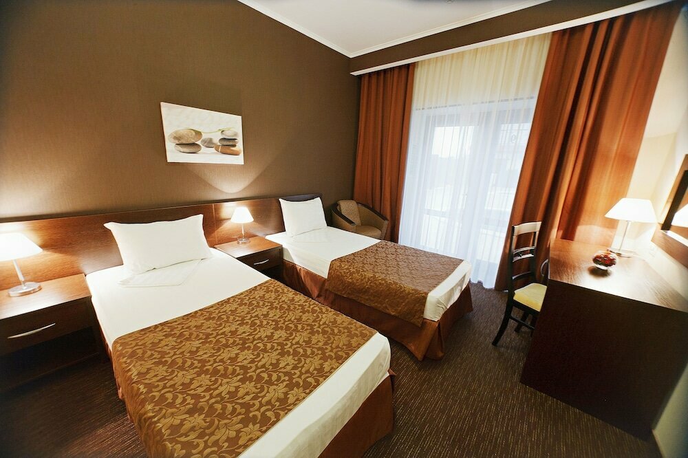 Гостиница Вилла Лагуна Геленджик-113