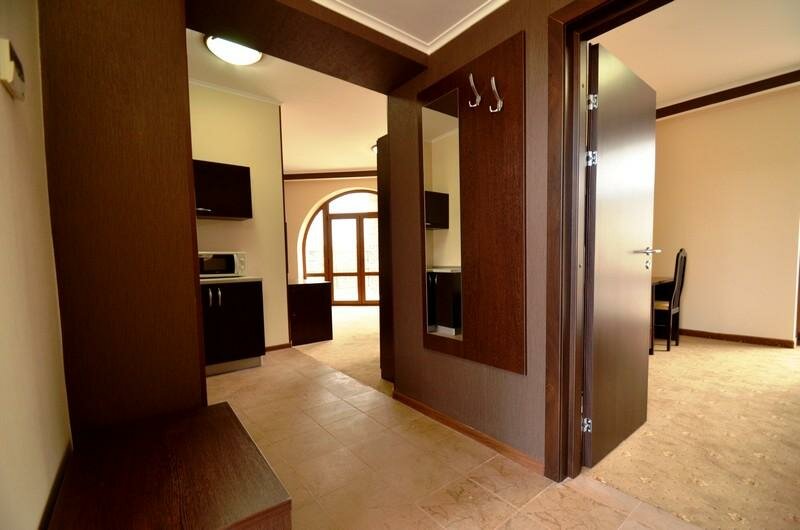 Гостиница Вилла Лагуна Геленджик-30