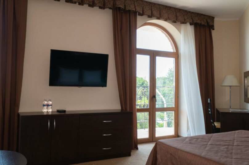 Гостиница Вилла Лагуна Геленджик-103