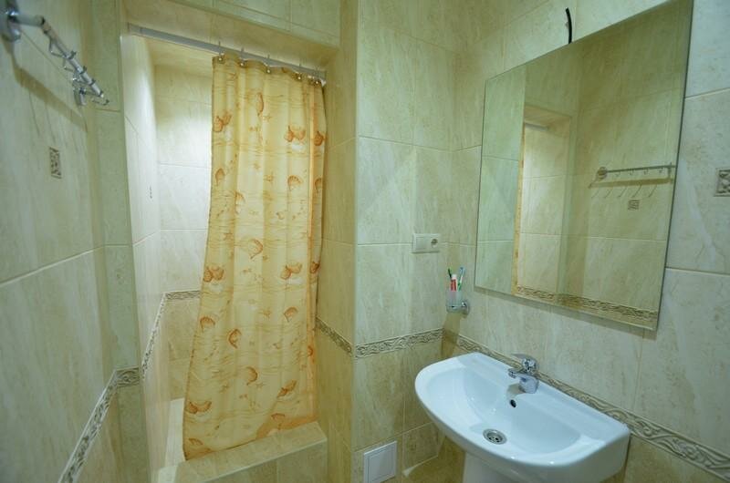 Гостиница Вилла Лагуна Геленджик-115