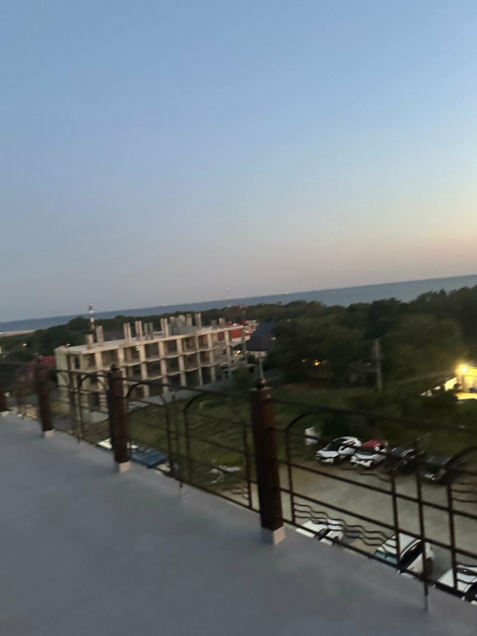 Гостиница Вилла Лагуна Геленджик-242