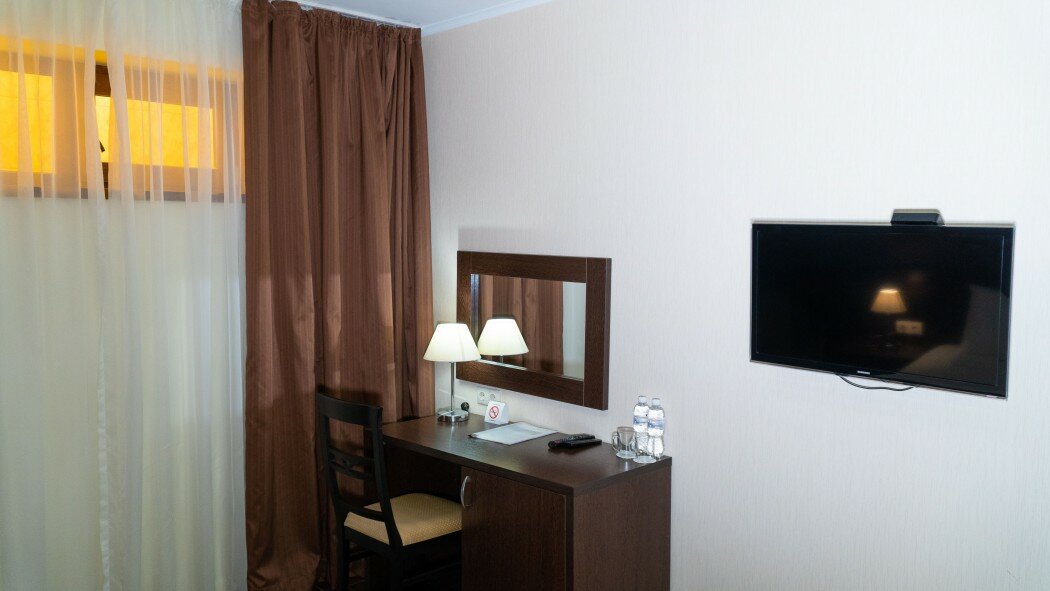 Гостиница Вилла Лагуна Геленджик