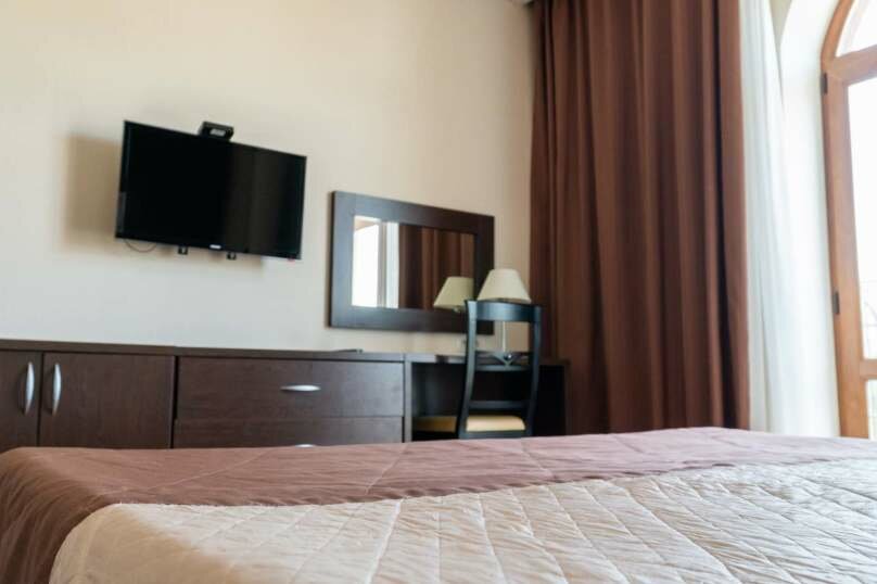 Гостиница Вилла Лагуна Геленджик-160