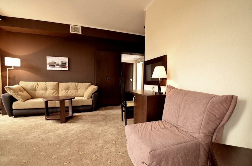 Гостиница Вилла Лагуна Геленджик-90