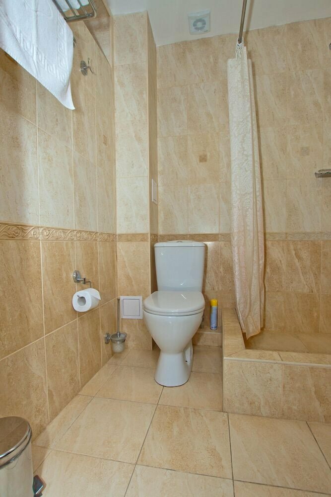 Гостиница Вилла Лагуна Геленджик-189