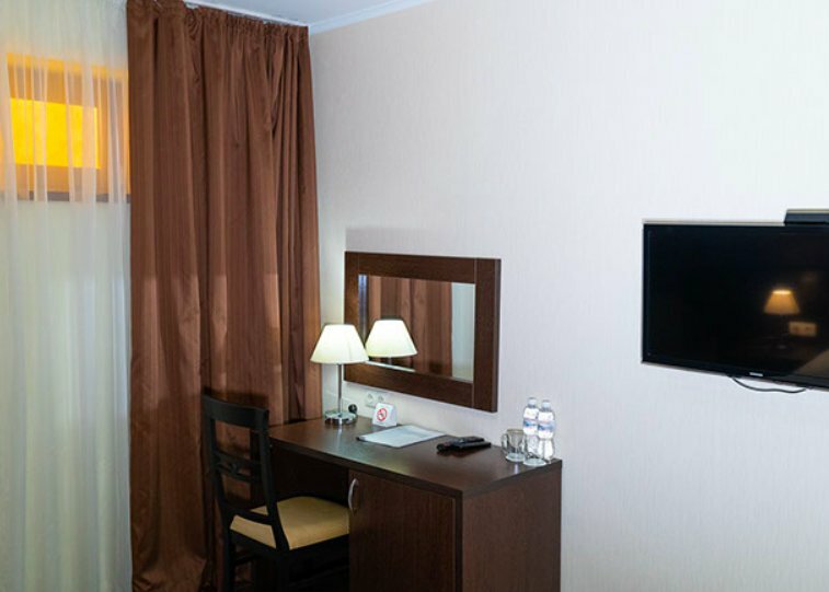 Гостиница Вилла Лагуна Геленджик-161