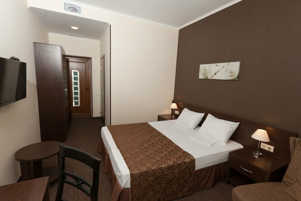 Гостиница Вилла Лагуна Геленджик-175