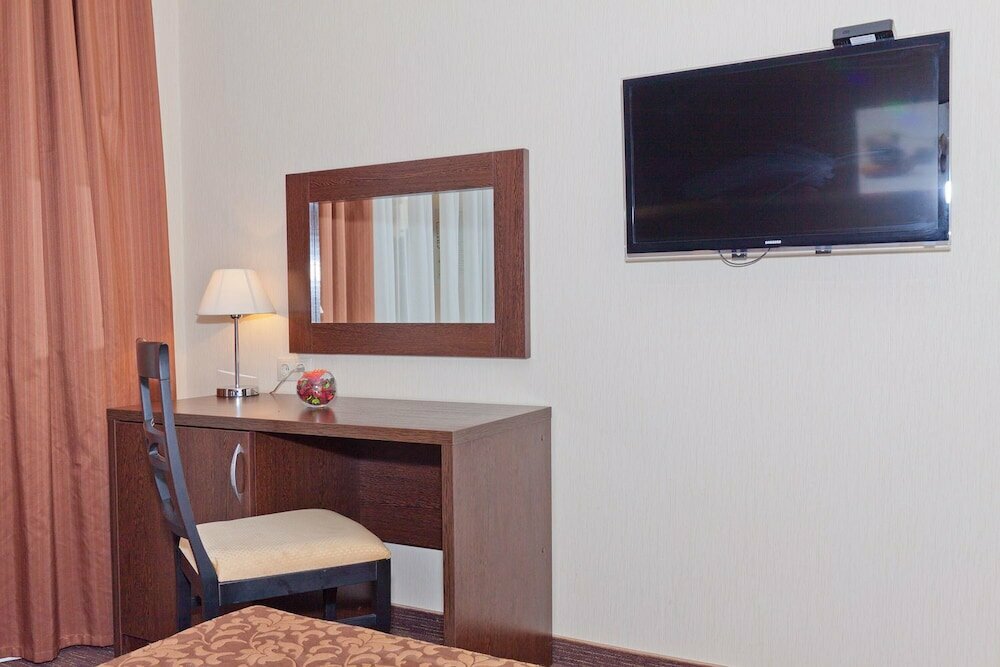 Гостиница Вилла Лагуна Геленджик-151