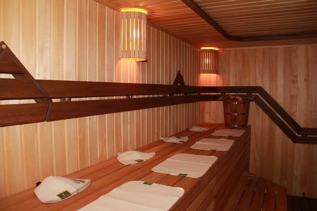 Гостиница Вилла Лагуна Геленджик-137