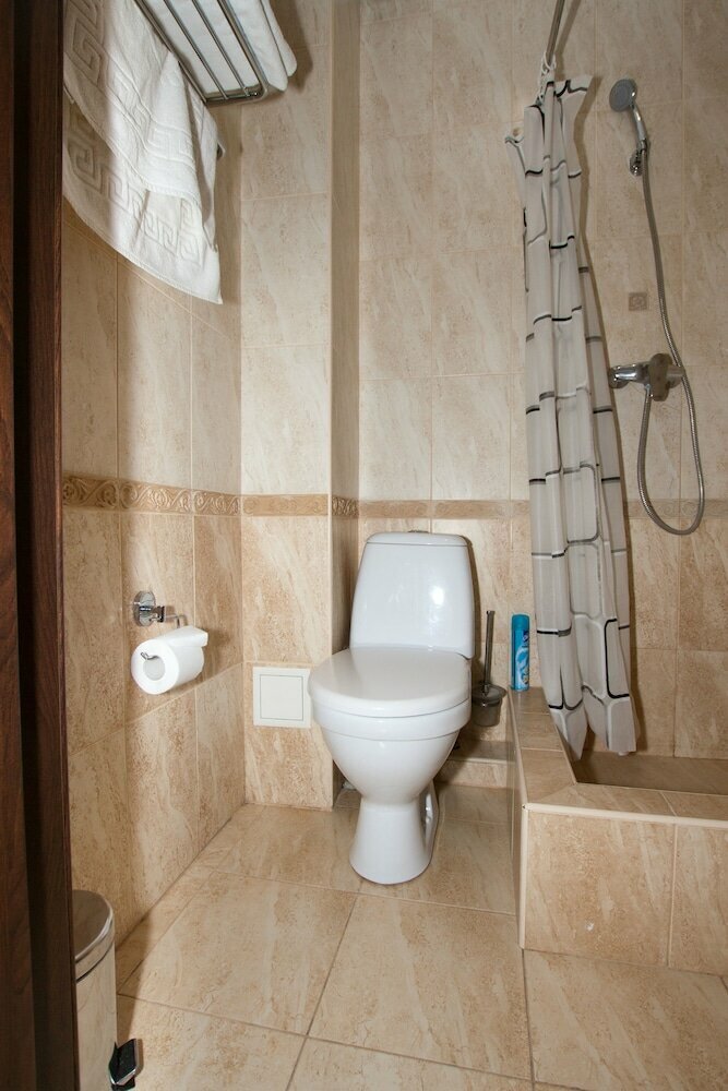 Гостиница Вилла Лагуна Геленджик-140