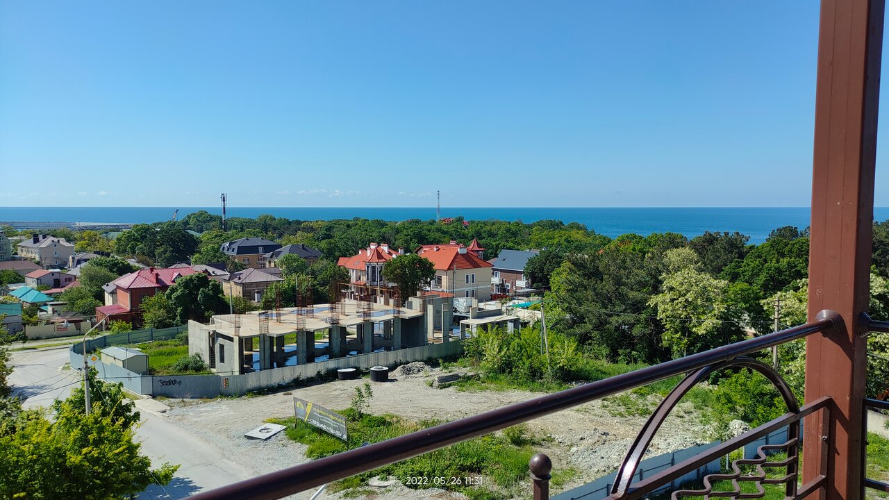 Гостиница Вилла Лагуна Геленджик-205