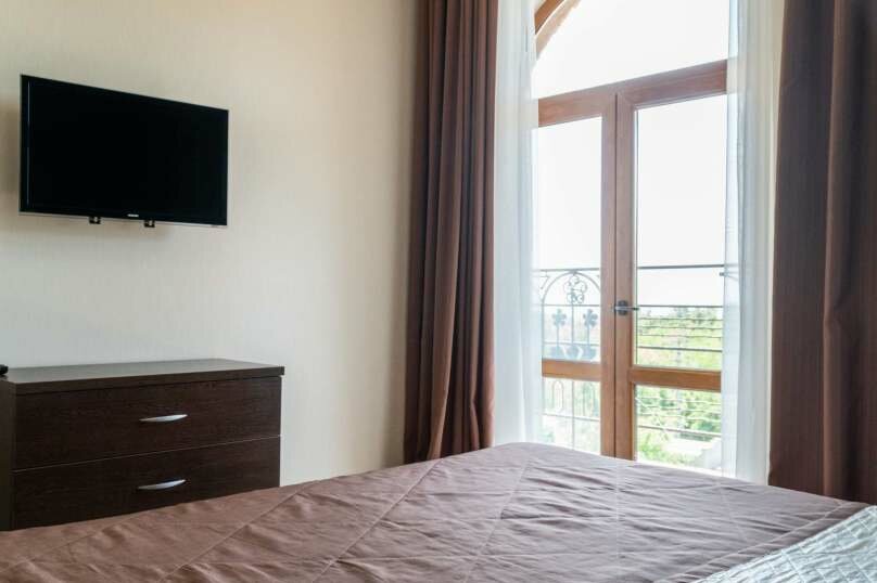 Гостиница Вилла Лагуна Геленджик-69