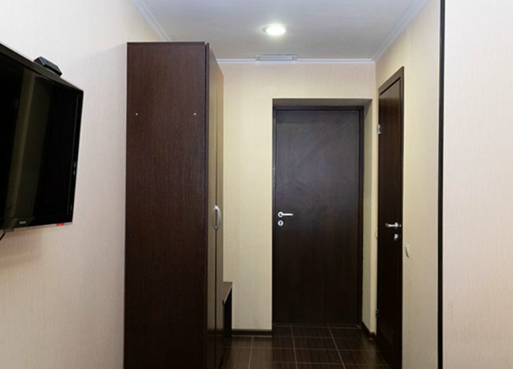 Гостиница Вилла Лагуна Геленджик-179