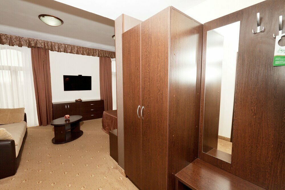 Гостиница Вилла Лагуна Геленджик