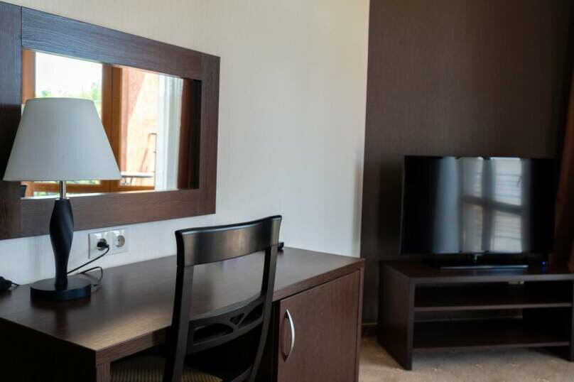 Гостиница Вилла Лагуна Геленджик-157