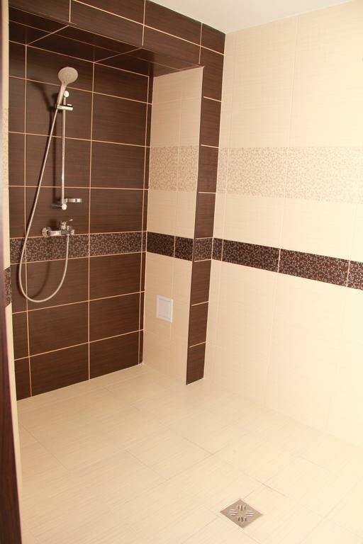 Гостиница Вилла Лагуна Геленджик-55