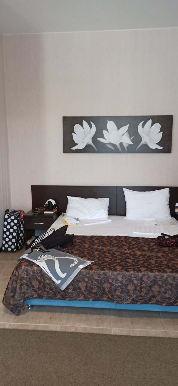 Гостиница Вилла Лагуна Геленджик-216