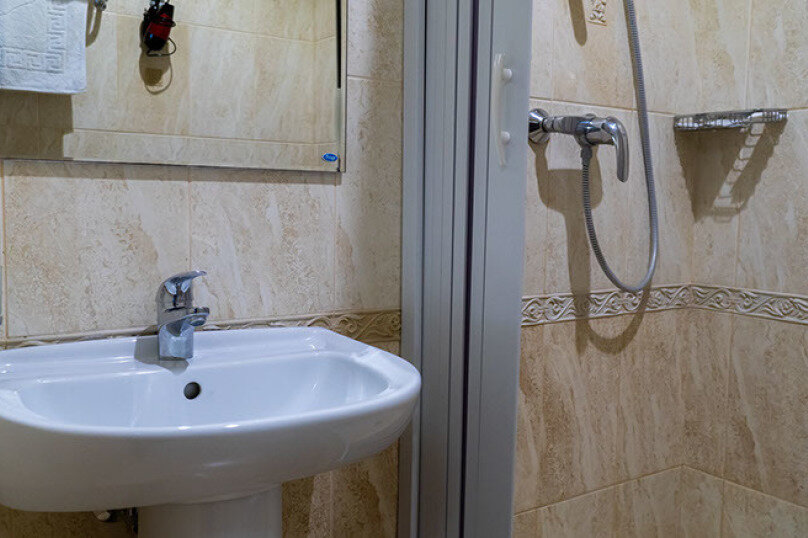 Гостиница Вилла Лагуна Геленджик-125