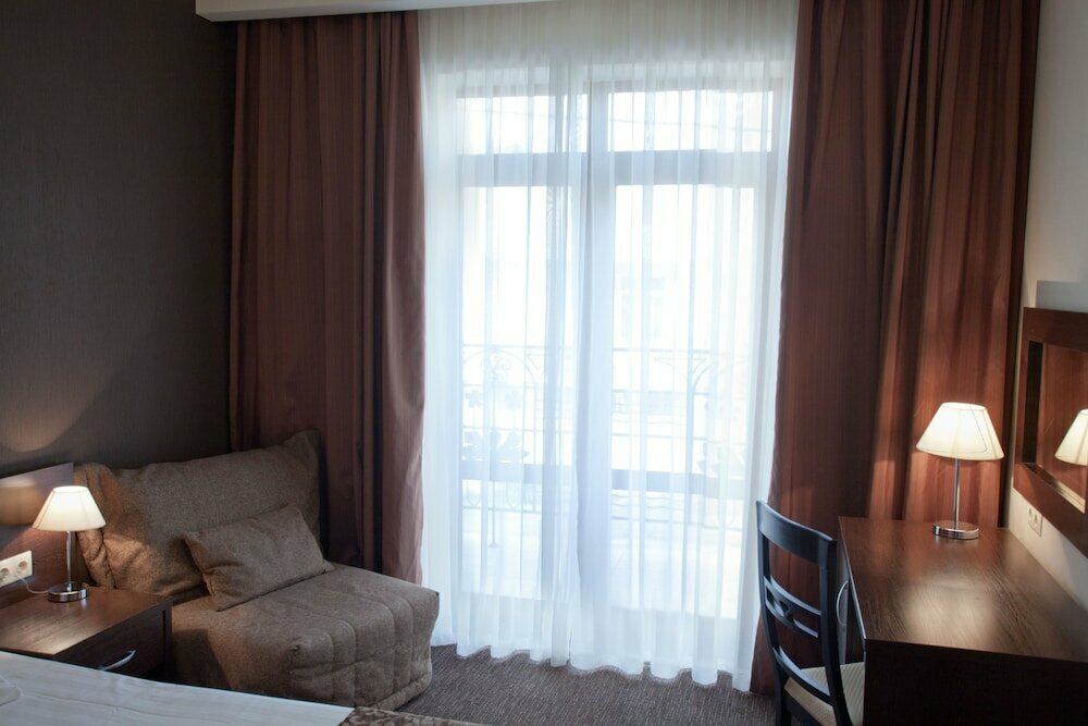 Гостиница Вилла Лагуна Геленджик-158