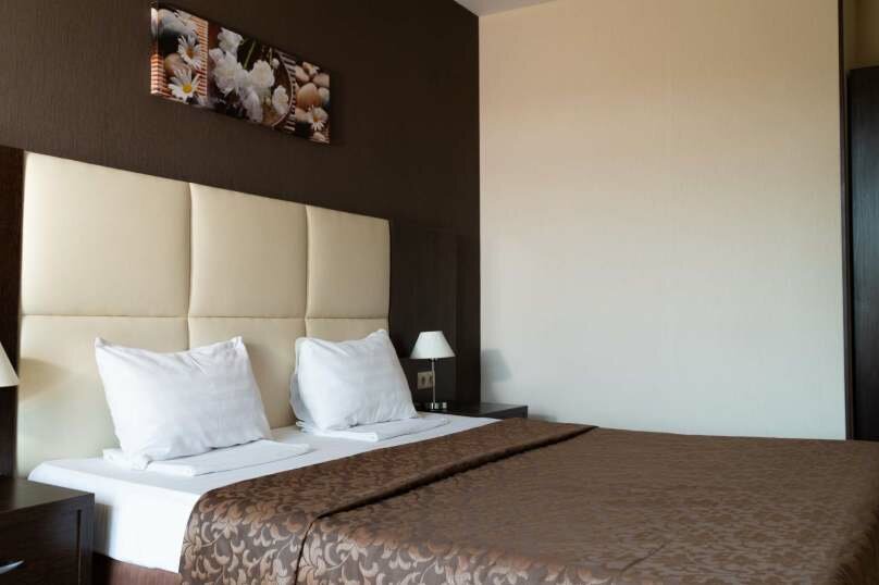 Гостиница Вилла Лагуна Геленджик-180