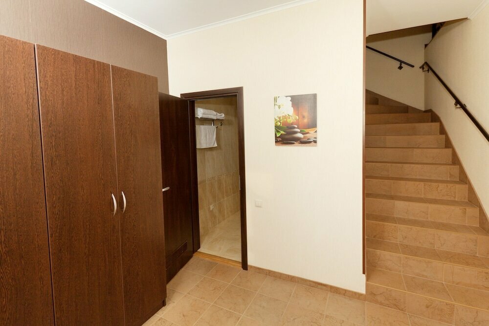 Гостиница Вилла Лагуна Геленджик-144