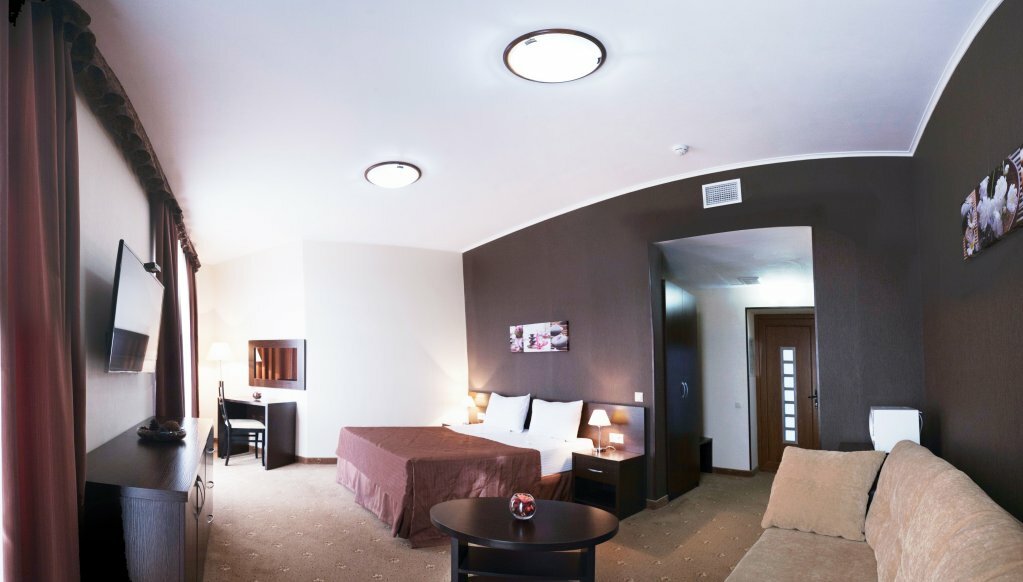 Гостиница Вилла Лагуна Геленджик-86